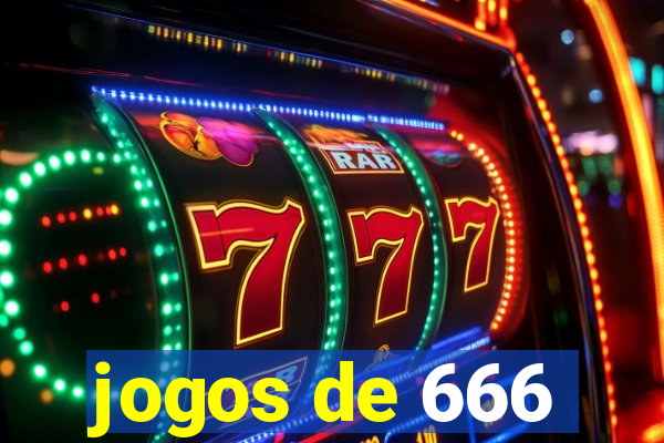 jogos de 666
